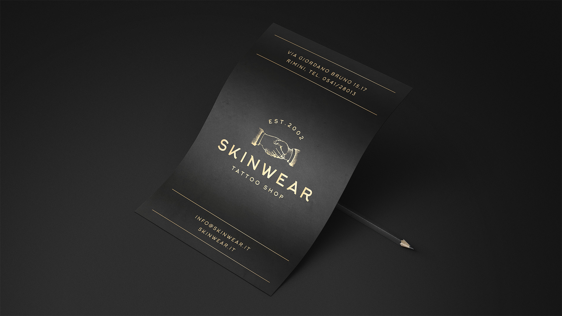Skinwear