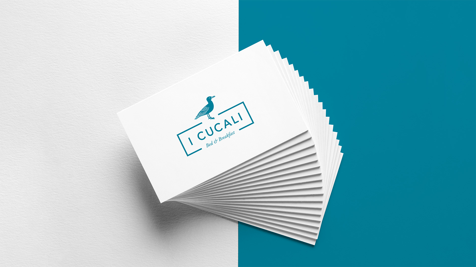 I Cucali - Cards